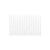 Georg Jensen Cobra Hanukkah lys 18 stk.> Lys & Duftlys