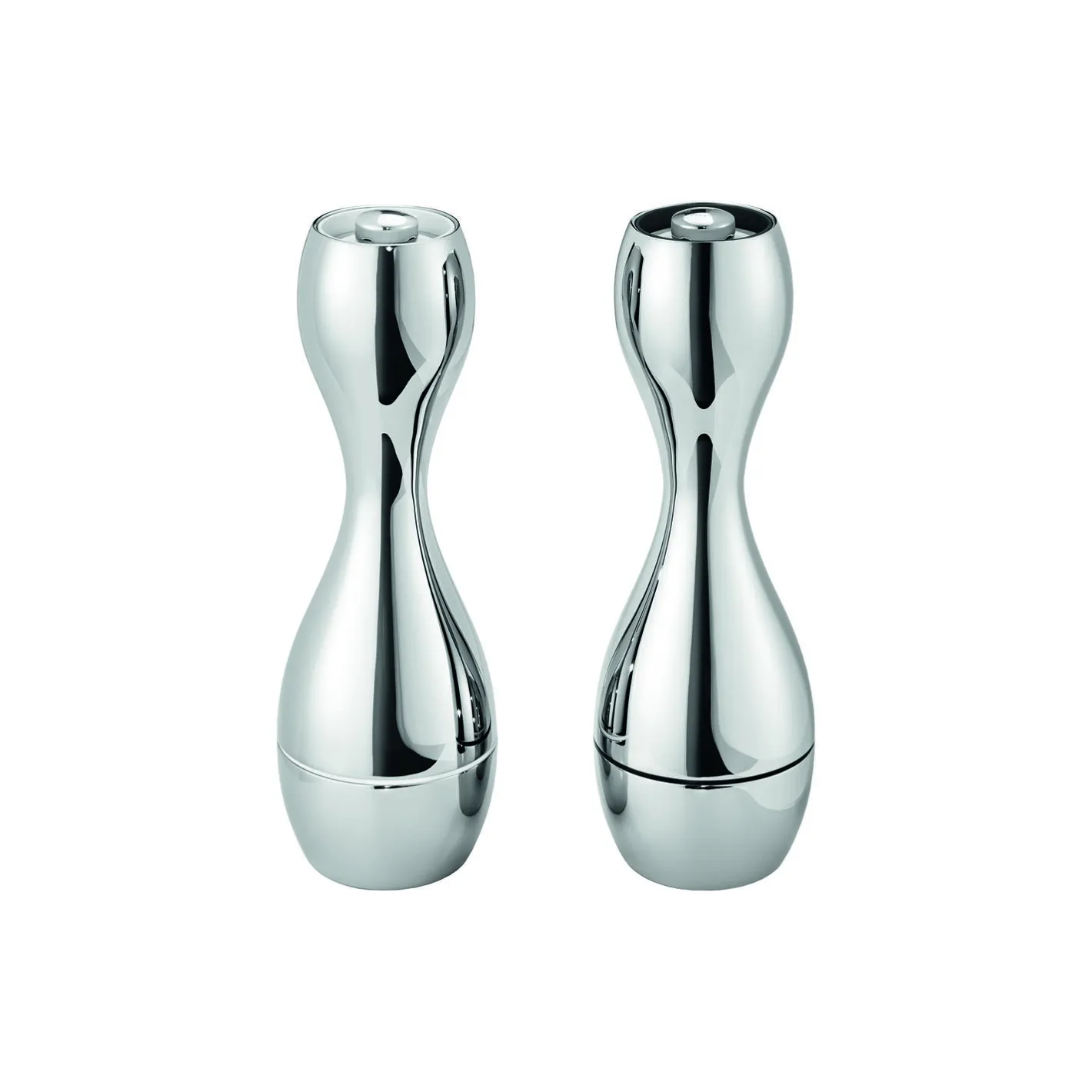 Georg Jensen Cobra salt- & peberkværn> Køkkenudstyr
