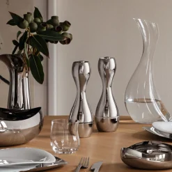 Georg Jensen Cobra salt- & peberkværn> Køkkenudstyr