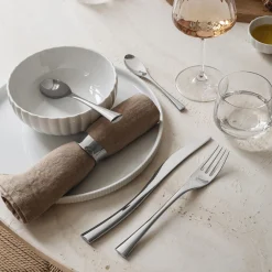 New Georg Jensen Cobra servietring 2 stk.