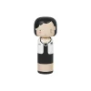 Lucie Kaas Coco Kokeshi> Figurer & Glaskunst