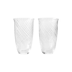 &Tradition Collect drikkeglas SC60,> Glas