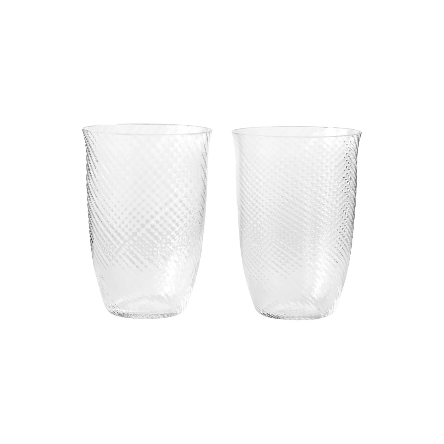 &Tradition Collect drikkeglas SC60,> Glas