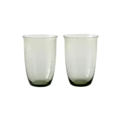 Online &Tradition Collect drikkeglas SC61, moss
