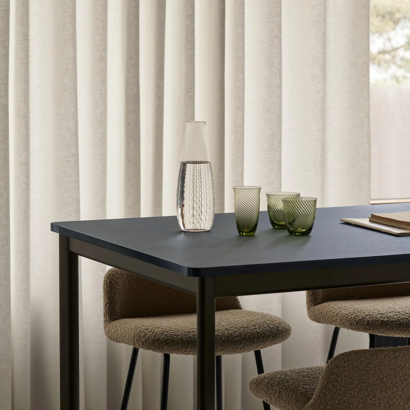 &Tradition Collect drikkeglas SC78,> Glas