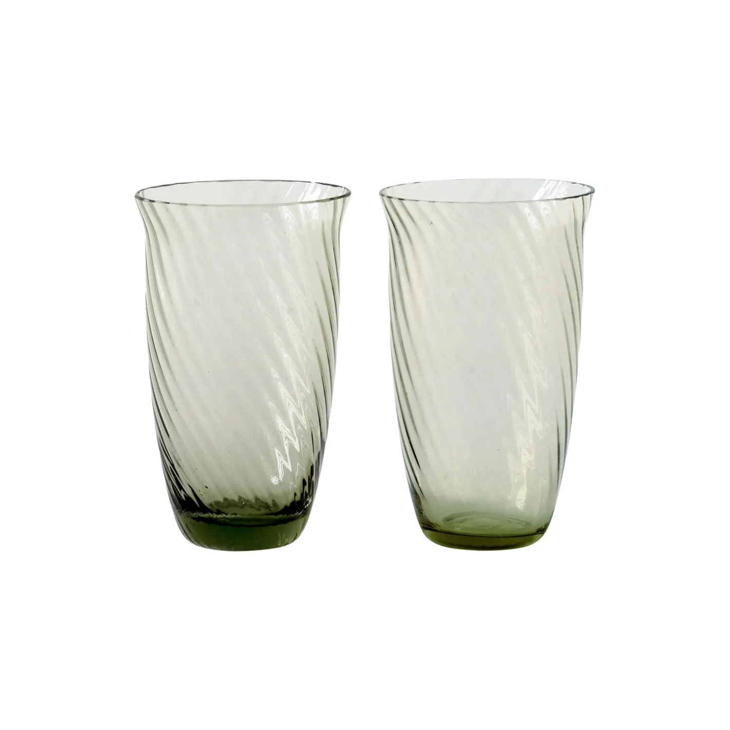 &Tradition Collect drikkeglas SC60,> Glas