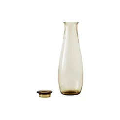 Sale &Tradition Collect karaffel SC63, amber