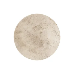 Outlet &Tradition Collect Plate SC55 fad, beige