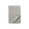 &Tradition Collect SC81 plaid, sand/cloud> Plaider