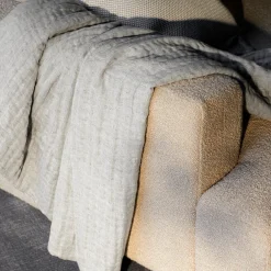 &Tradition Collect SC81 plaid, sand/cloud><noscript><img width=