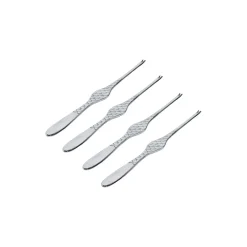 Alessi Colombia hummergafler 4 stk.