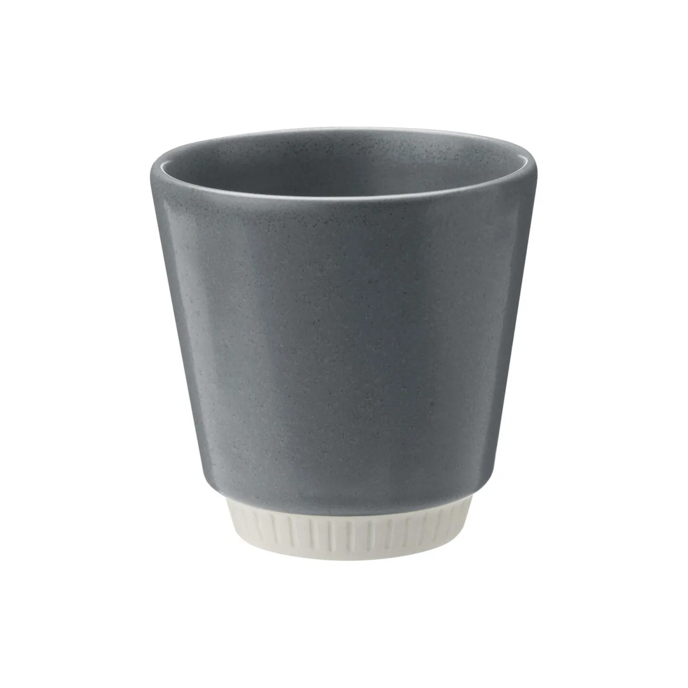 Online Knabstrup Keramik Colorit kop, dark grey