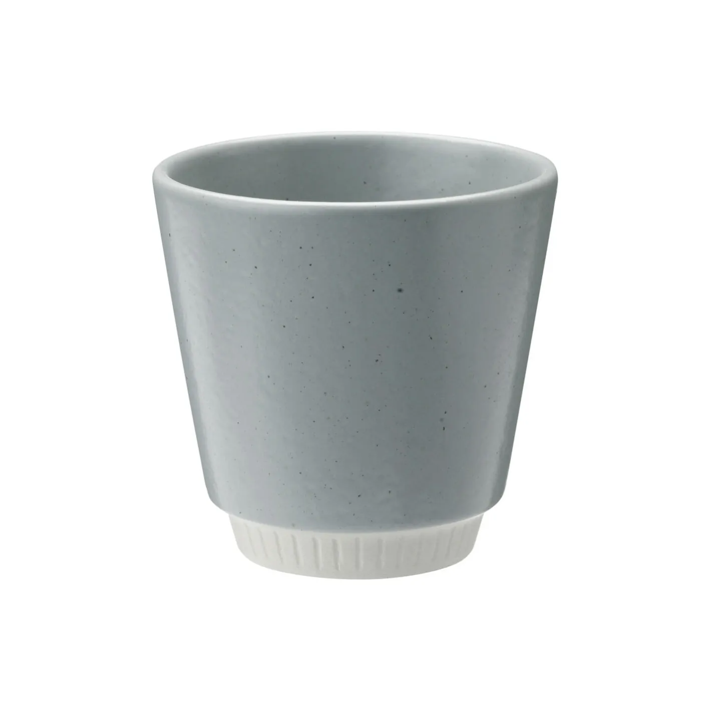 Discount Knabstrup Keramik Colorit kop, grey