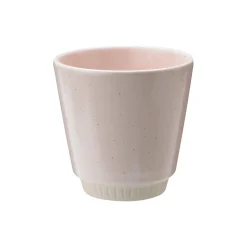 Best Knabstrup Keramik Colorit kop, rose