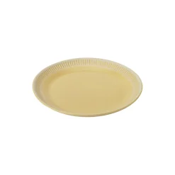 Knabstrup Keramik Colorit tallerken Ø 19 cm,><noscript><img width=