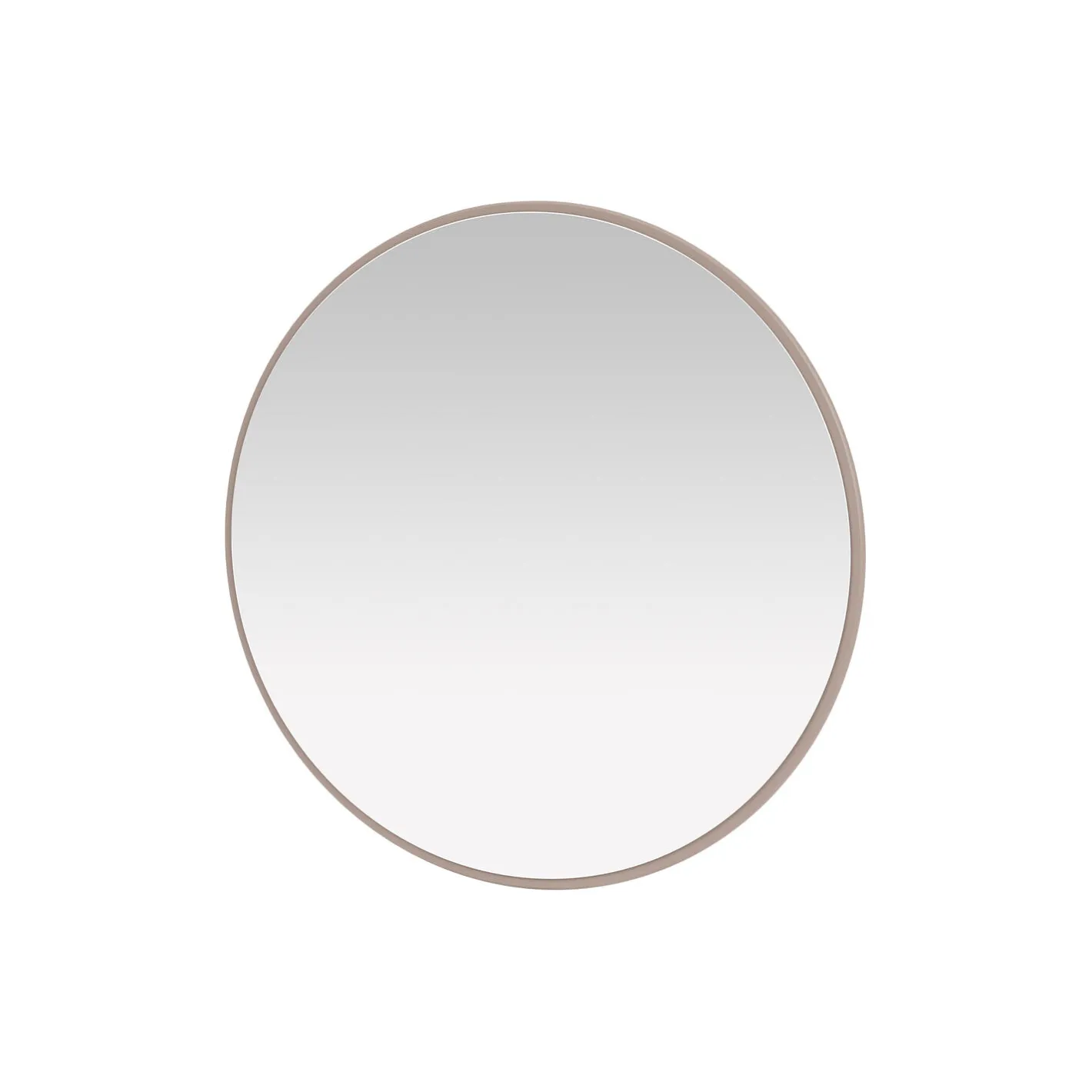 Montana Furniture Colour Frame Mirror AROUND (SP1212R),> Vægspejle