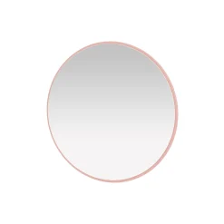 Montana Furniture Colour Frame Mirror AROUND (SP1212R),> Vægspejle