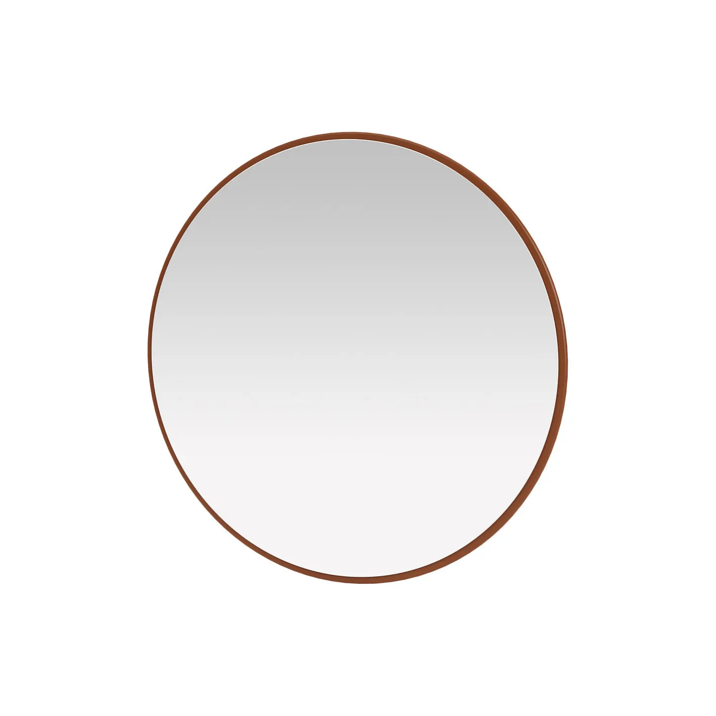 Montana Furniture Colour Frame Mirror AROUND (SP1212R),> Vægspejle