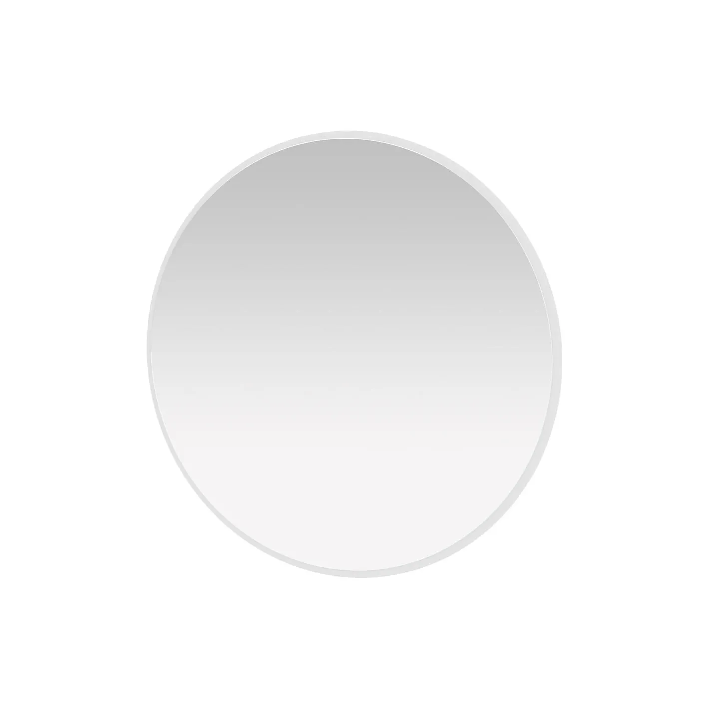 Montana Furniture Colour Frame Mirror AROUND (SP1212R),> Vægspejle