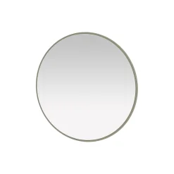 Montana Furniture Colour Frame Mirror AROUND (SP1212R),> Vægspejle