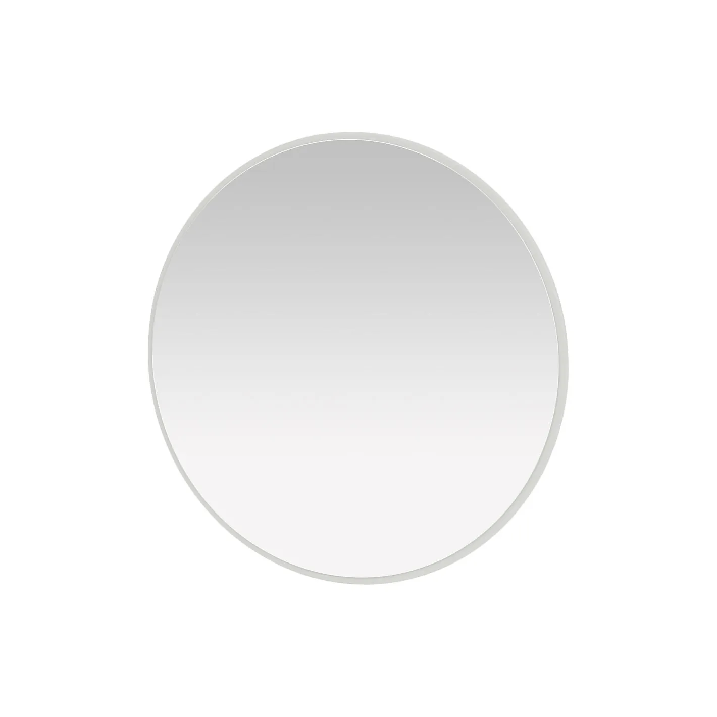 Montana Furniture Colour Frame Mirror AROUND (SP1212R),> Vægspejle