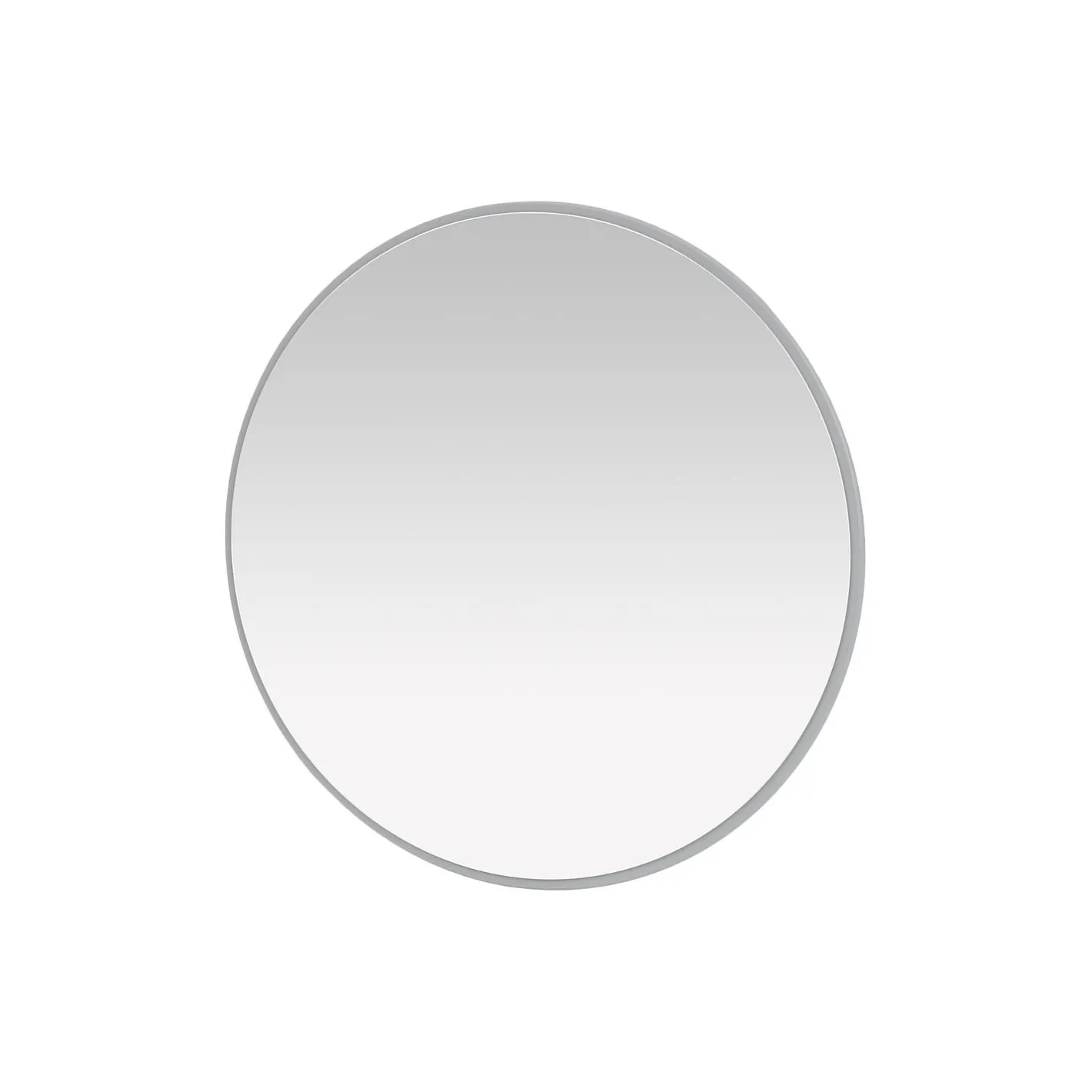 Outlet Montana Furniture Colour Frame Mirror AROUND (SP1212R), 02 fjord