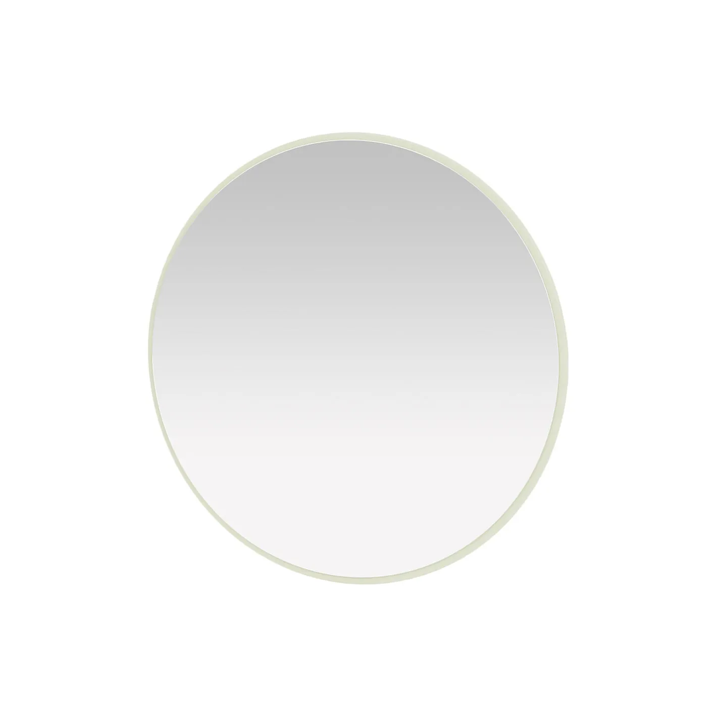 Montana Furniture Colour Frame Mirror AROUND (SP1212R),> Vægspejle