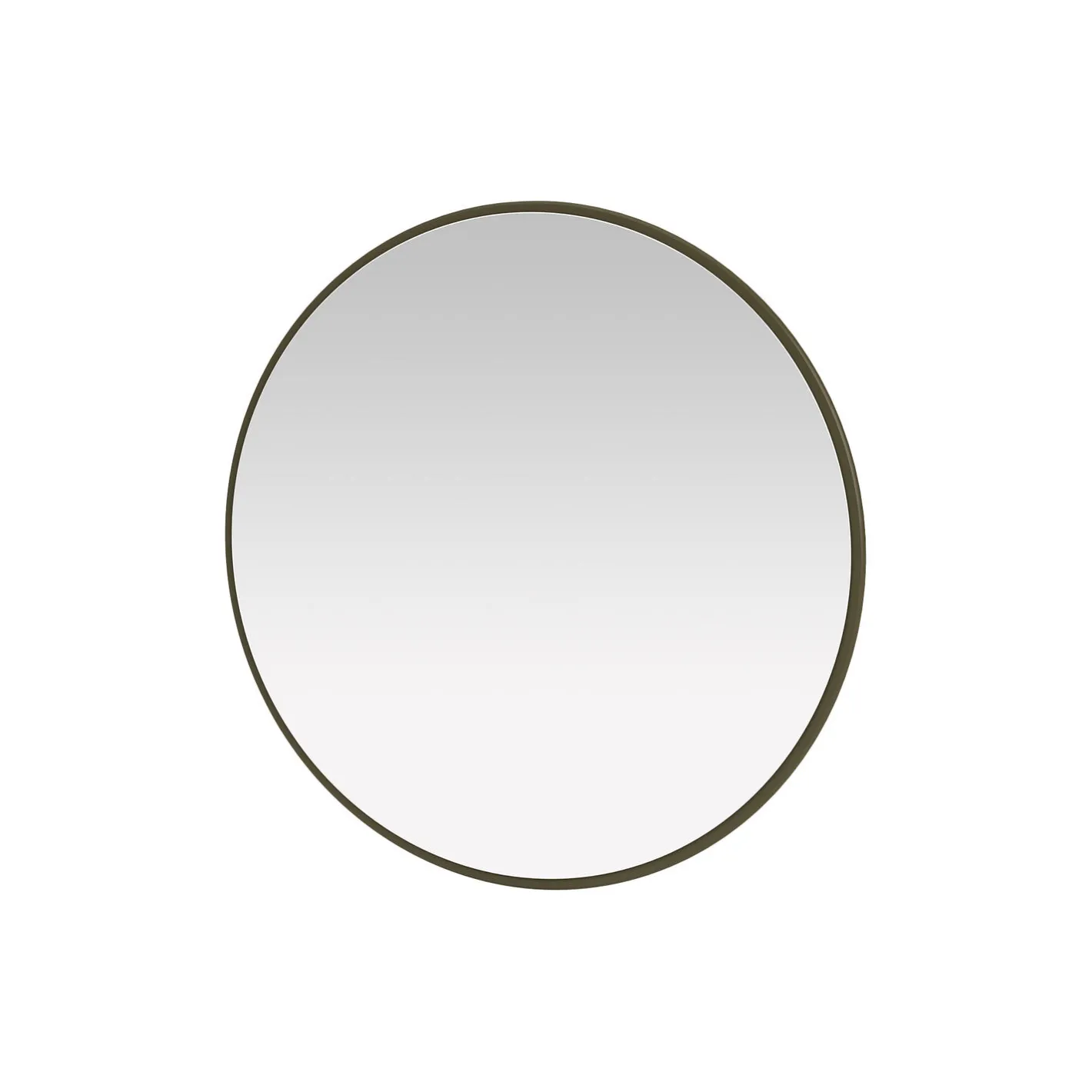 Montana Furniture Colour Frame Mirror AROUND (SP1212R),> Vægspejle