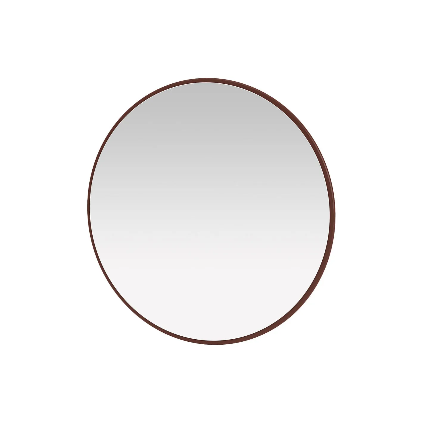 Montana Furniture Colour Frame Mirror AROUND (SP1212R),> Vægspejle
