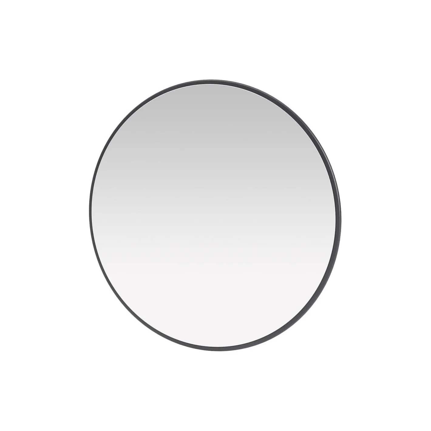 Outlet Montana Furniture Colour Frame Mirror AROUND (SP1212R), 36 coal