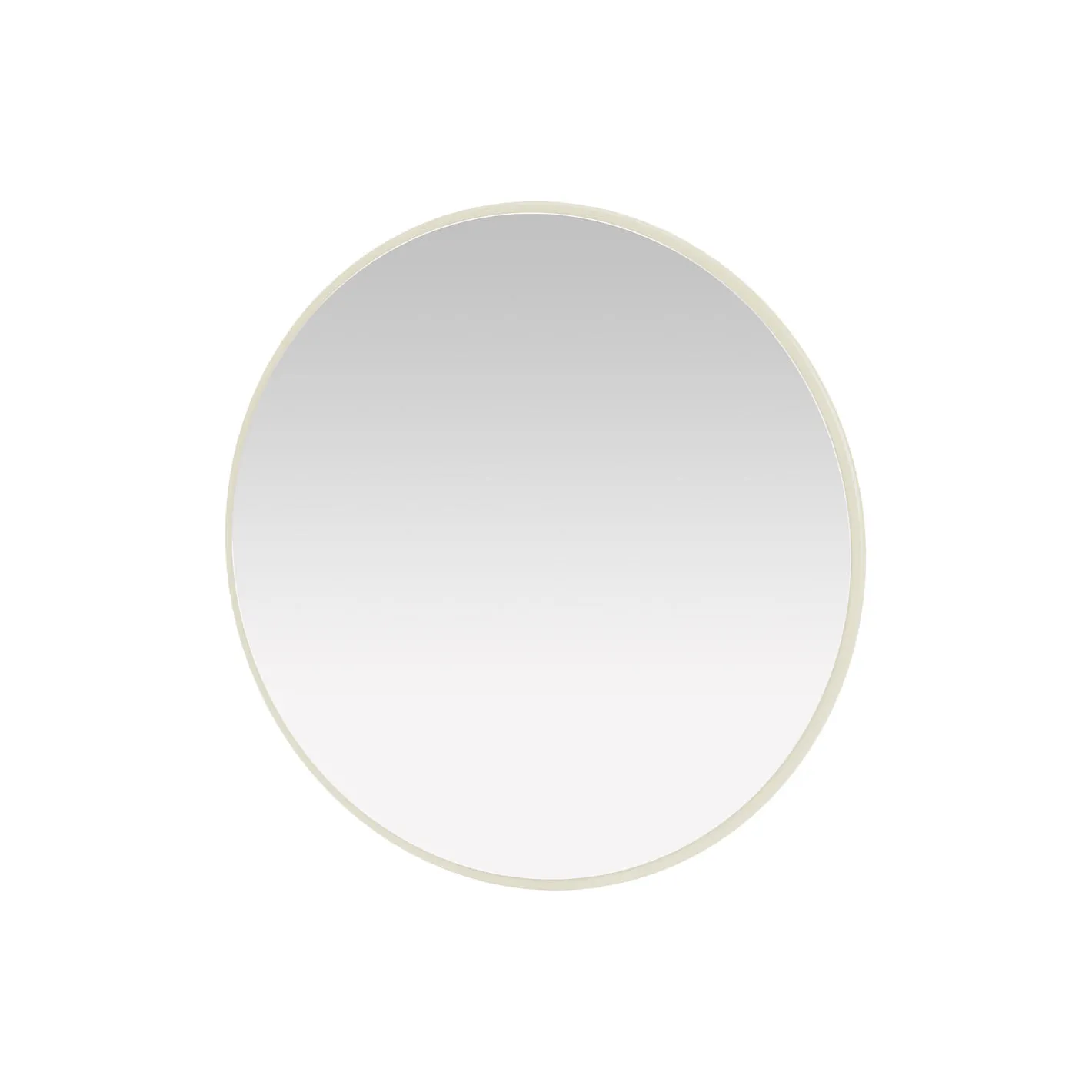 Montana Furniture Colour Frame Mirror AROUND (SP1212R),> Vægspejle