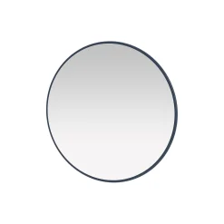 New Montana Furniture Colour Frame Mirror AROUND (SP1212R), 138 juniper