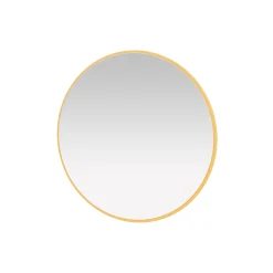 Online Montana Furniture Colour Frame Mirror AROUND (SP1212R), 166 acacia