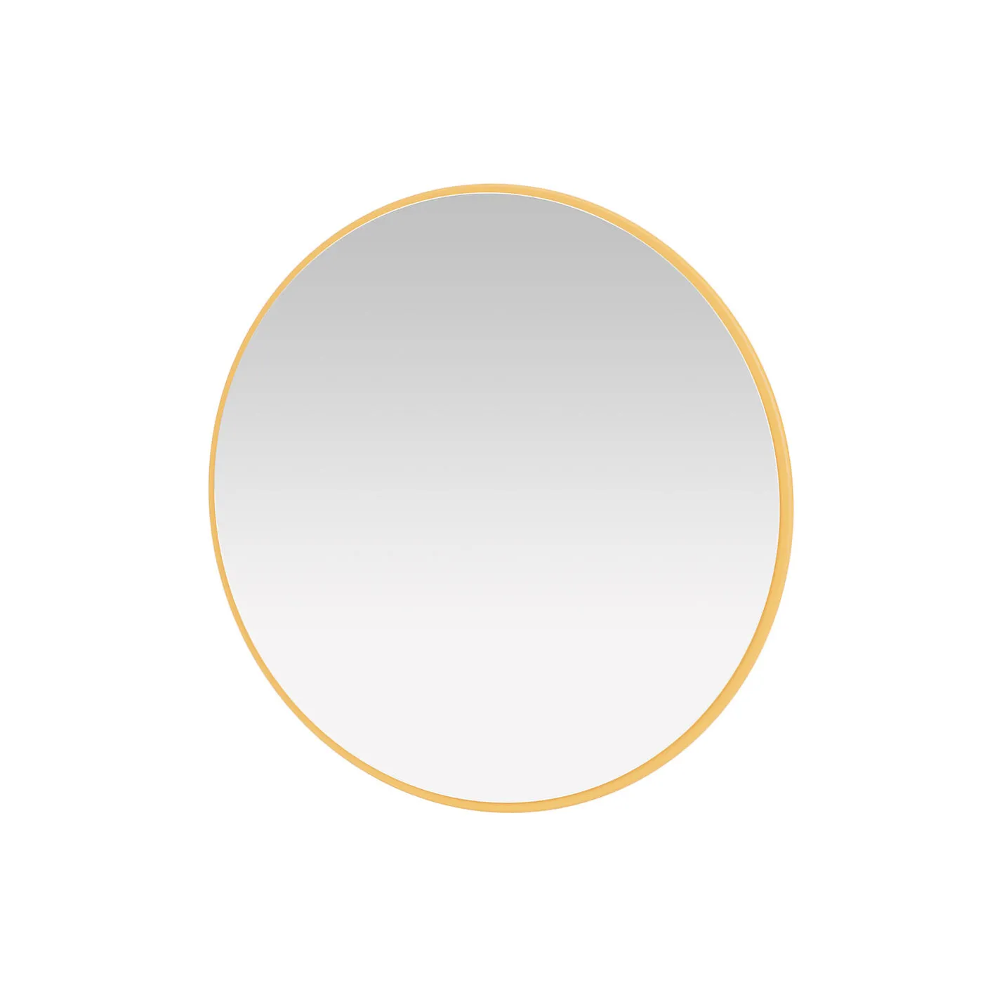 Online Montana Furniture Colour Frame Mirror AROUND (SP1212R), 166 acacia