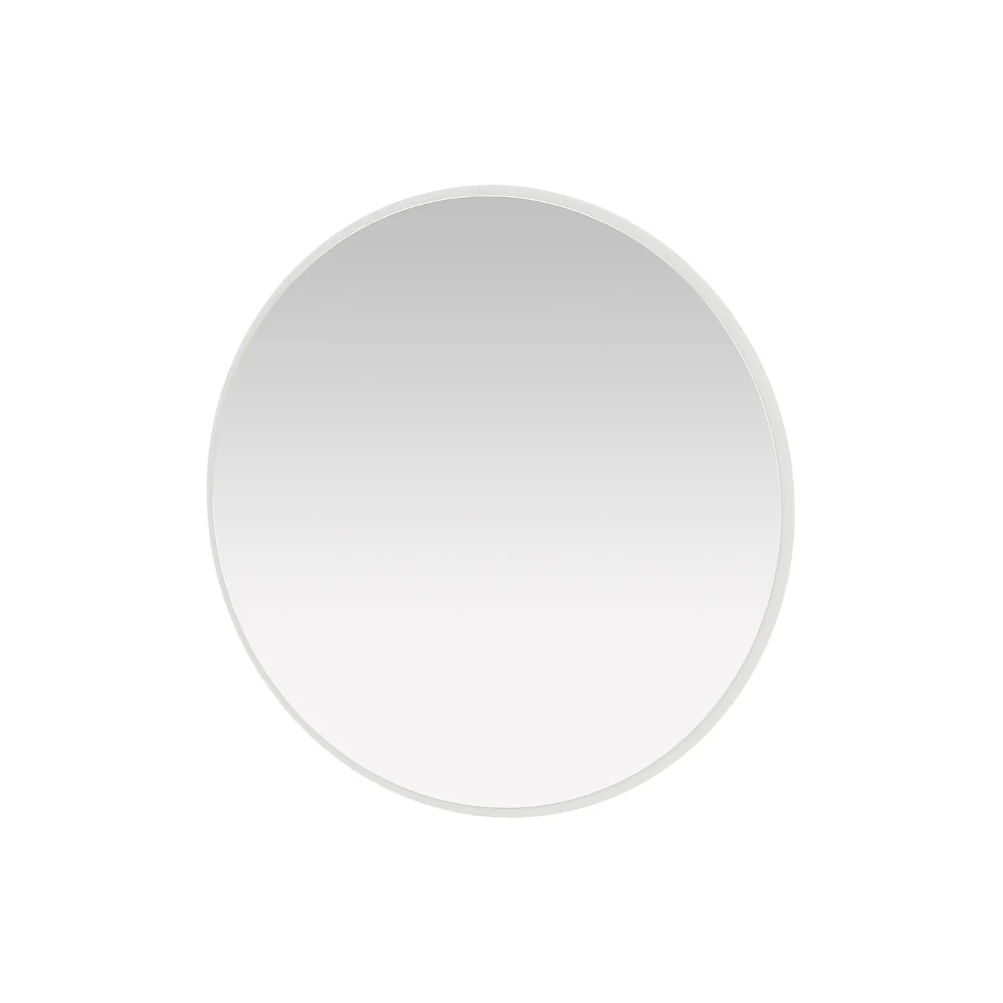 Montana Furniture Colour Frame Mirror AROUND (SP1212R),> Vægspejle