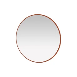 Montana Furniture Colour Frame Mirror AROUND (SP1212R),> Vægspejle