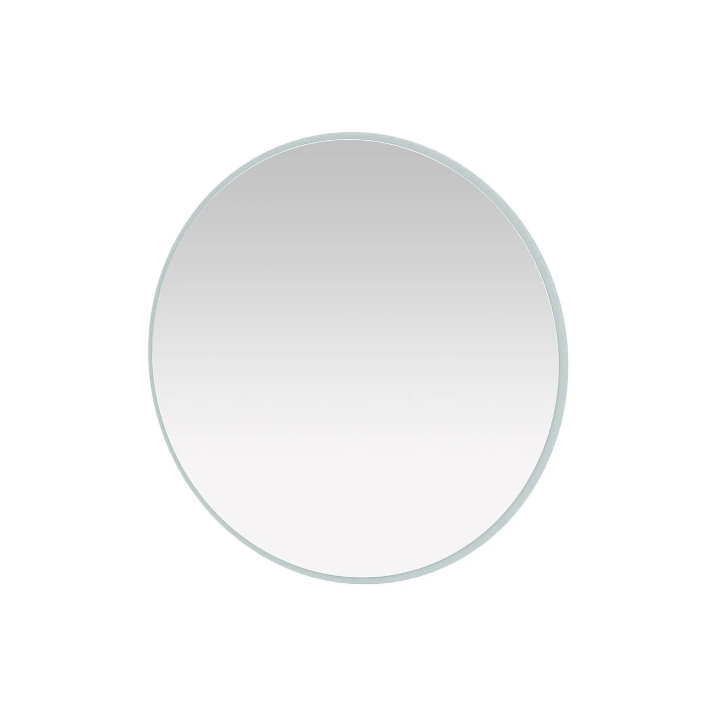Montana Furniture Colour Frame Mirror AROUND (SP1212R),> Vægspejle