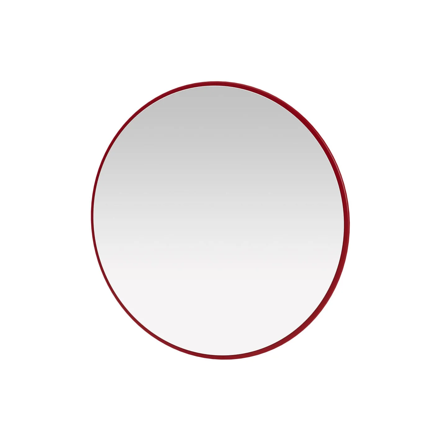 Montana Furniture Colour Frame Mirror AROUND (SP1212R),> Vægspejle