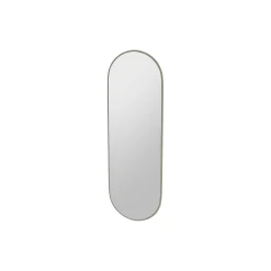 Montana Furniture Colour Frame Mirror FIGURE (SP824R),> Vægspejle