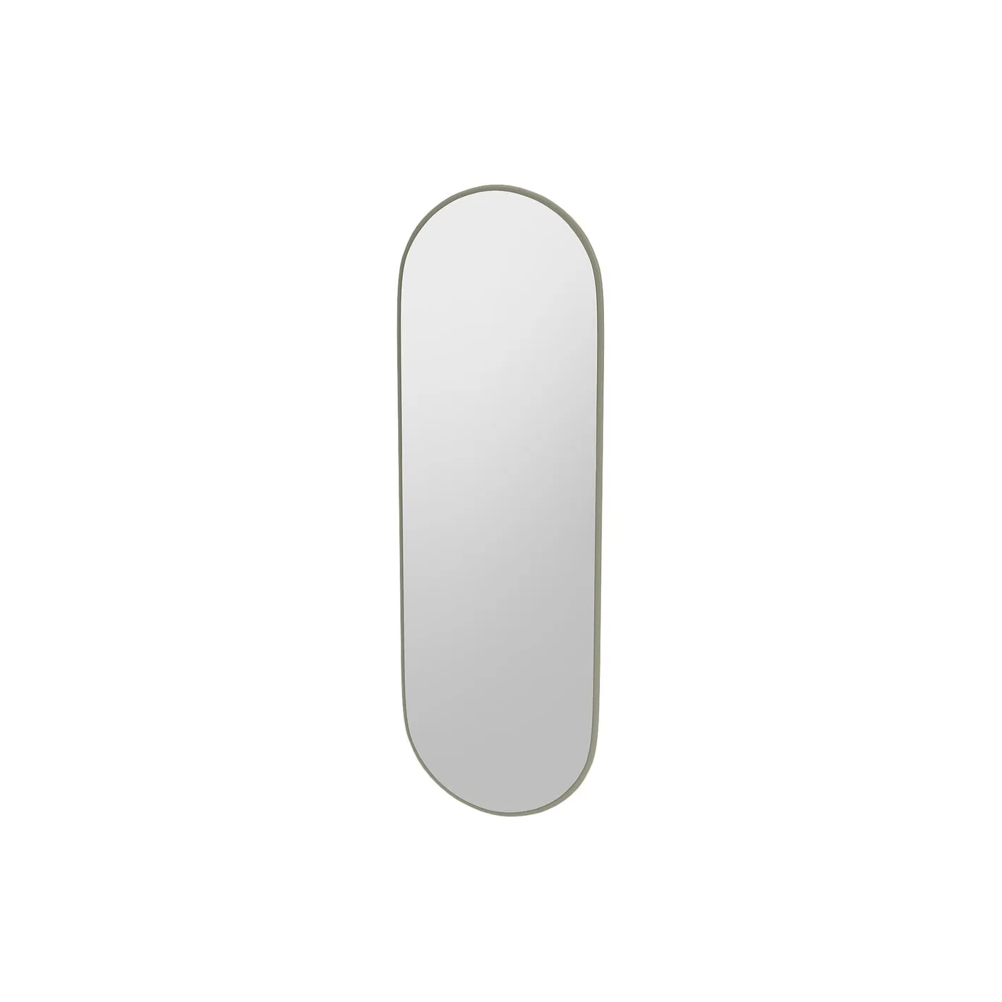 Montana Furniture Colour Frame Mirror FIGURE (SP824R),> Vægspejle