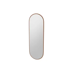 Montana Furniture Colour Frame Mirror FIGURE (SP824R),> Vægspejle