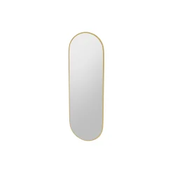Montana Furniture Colour Frame Mirror FIGURE (SP824R), 157 cumin