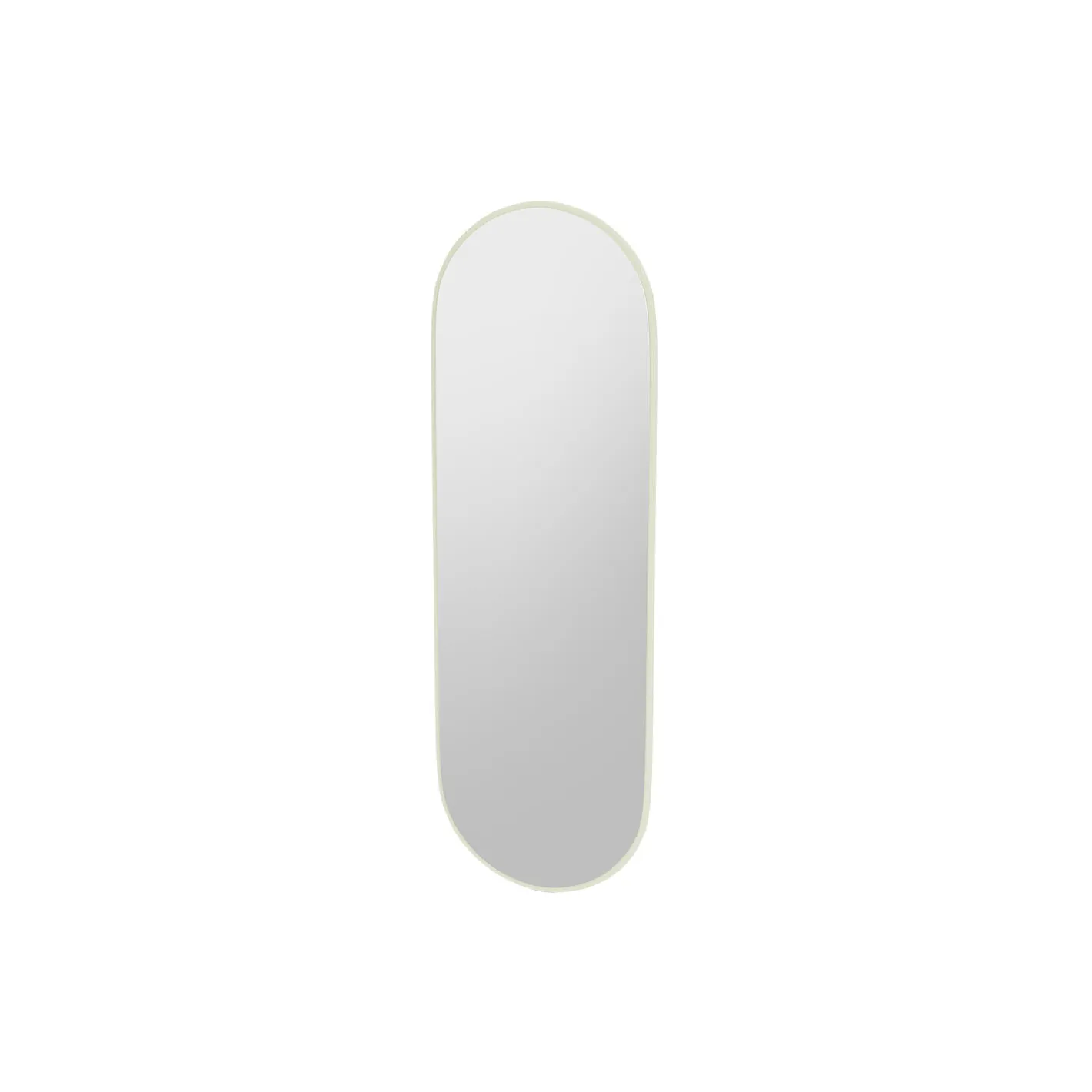 Hot Montana Furniture Colour Frame Mirror FIGURE (SP824R), 140 pomelo
