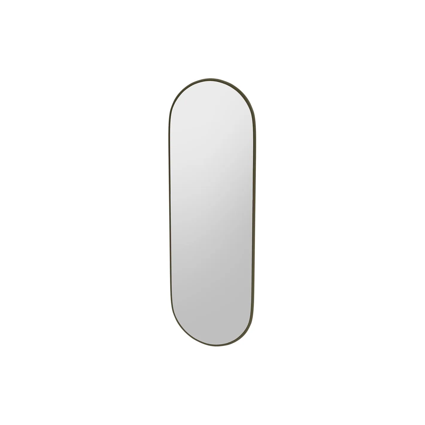 Montana Furniture Colour Frame Mirror FIGURE (SP824R),> Vægspejle
