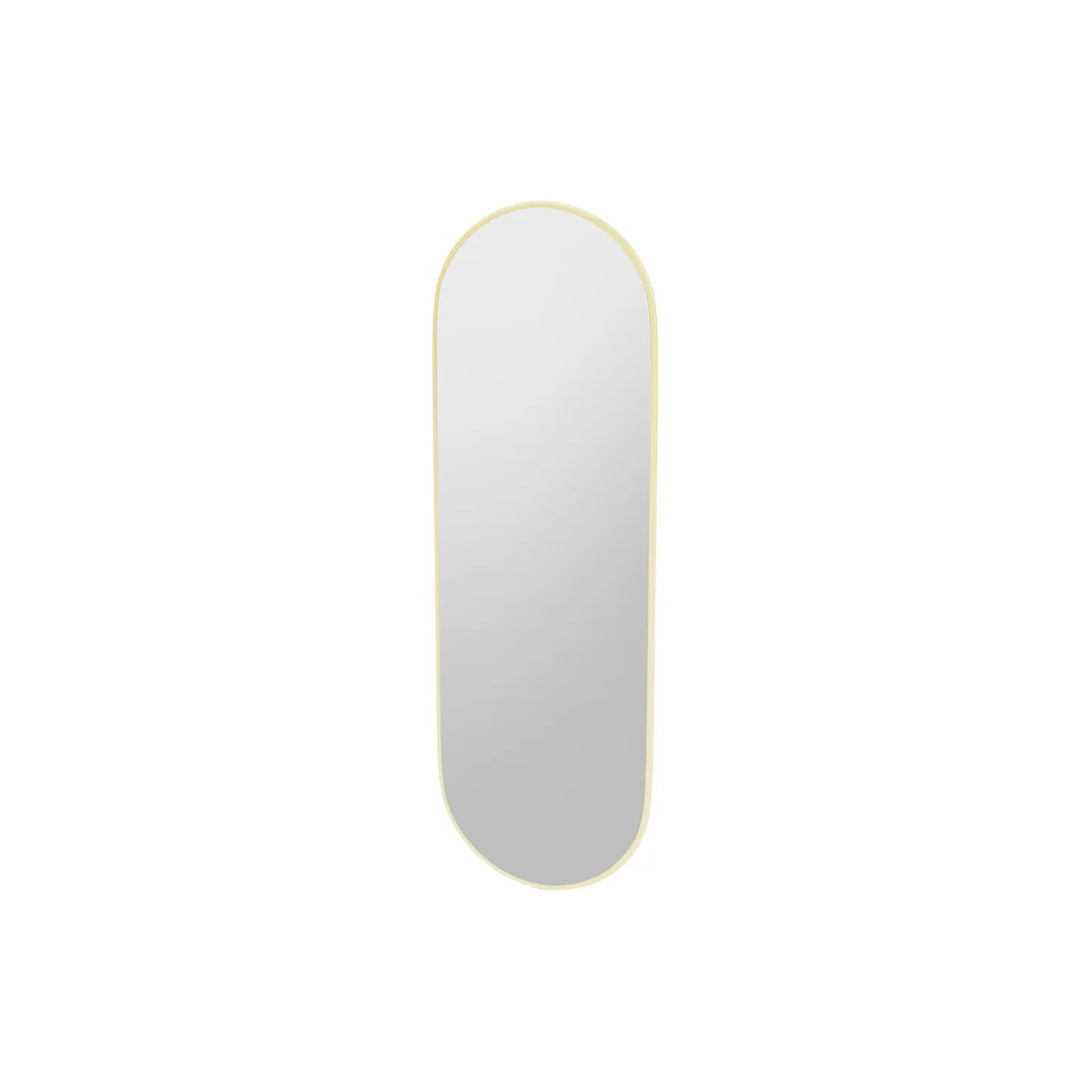 Montana Furniture Colour Frame Mirror FIGURE (SP824R),> Vægspejle