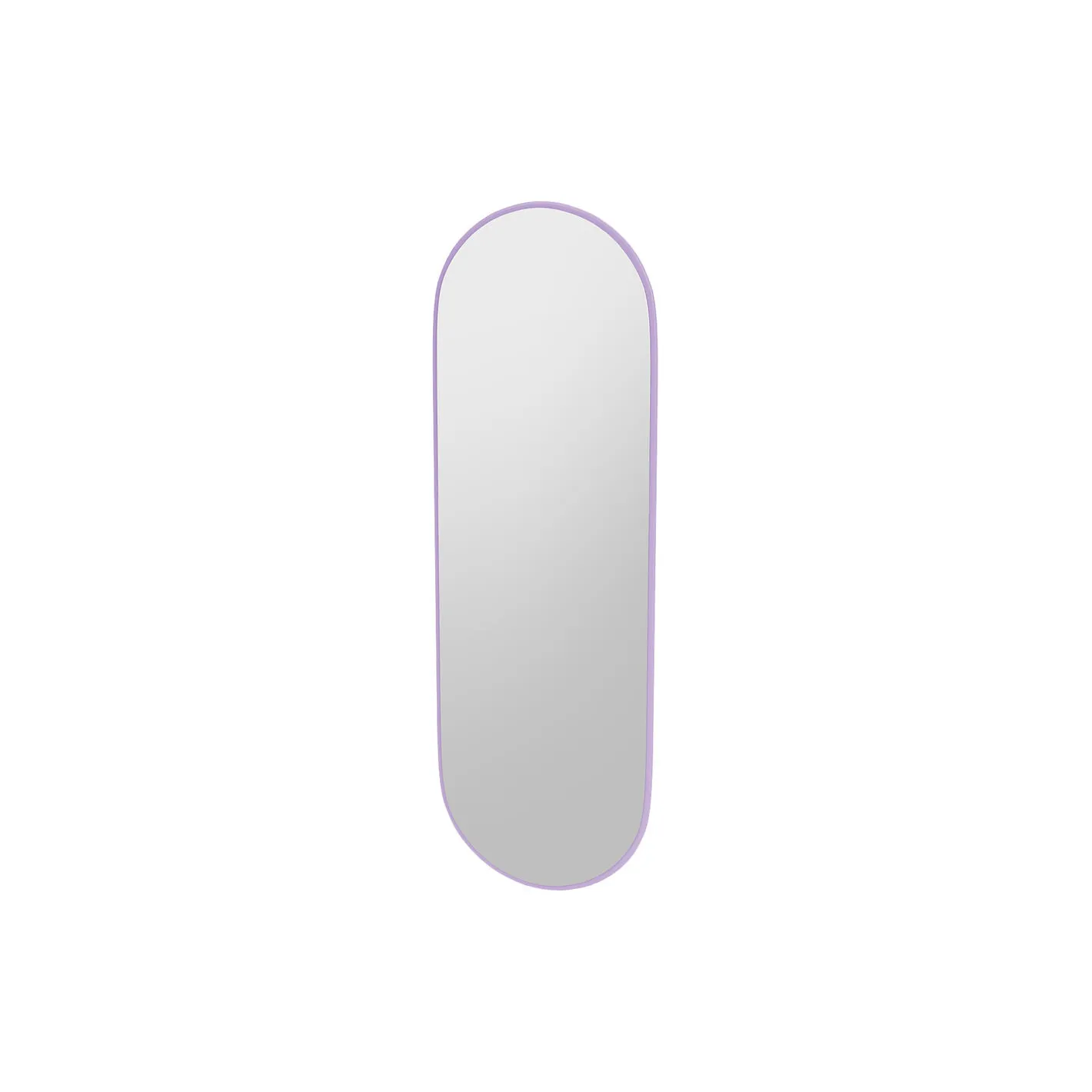 Montana Furniture Colour Frame Mirror FIGURE (SP824R),> Vægspejle