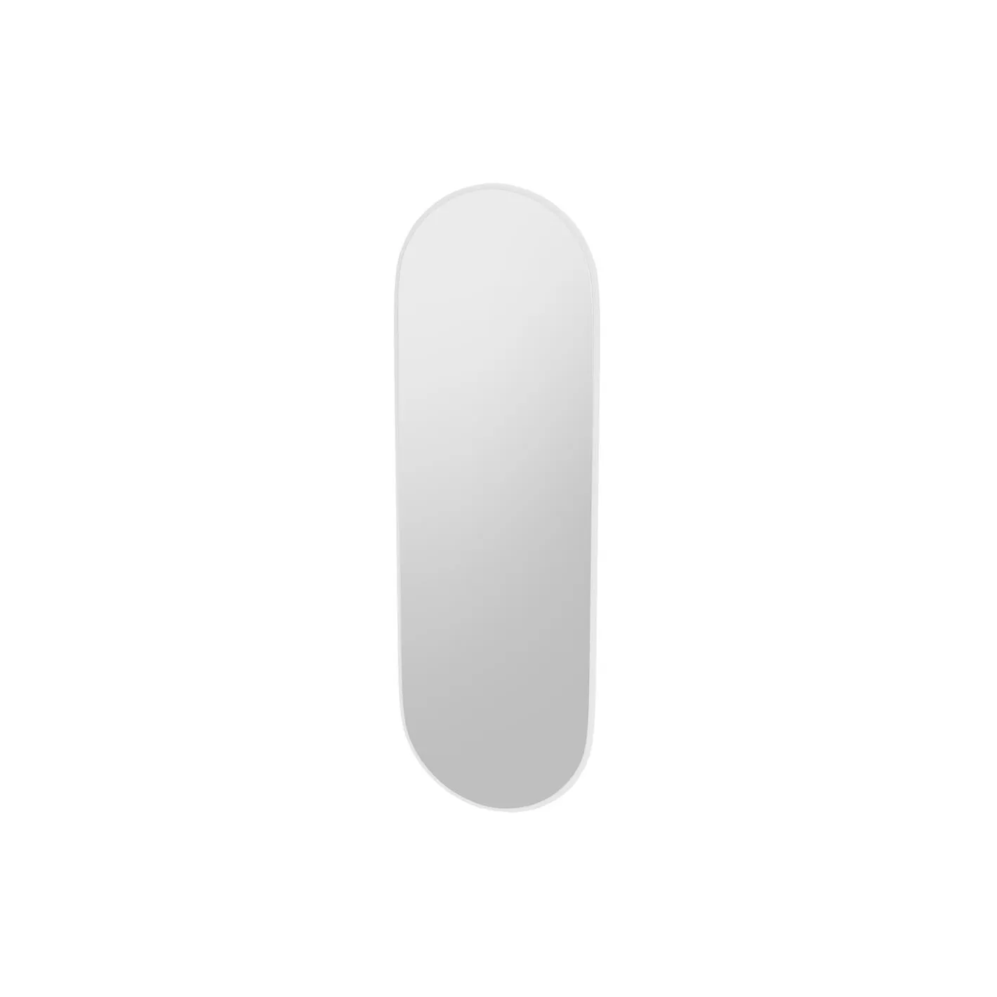 Montana Furniture Colour Frame Mirror FIGURE (SP824R),> Vægspejle