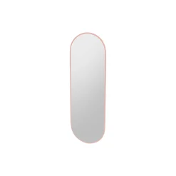Montana Furniture Colour Frame Mirror FIGURE (SP824R),> Vægspejle
