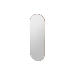 Best Montana Furniture Colour Frame Mirror FIGURE (SP824R), 137 mushroom