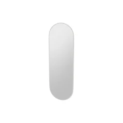 Montana Furniture Colour Frame Mirror FIGURE (SP824R),> Vægspejle